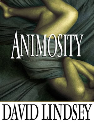 cover image of Animosity